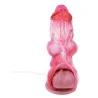 ExtendMyDick Manchon Disty Squirt 11 x 4.5cm